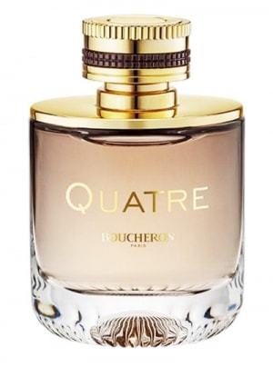 Оригинален дамски парфюм BOUCHERON Quatre Absolue de Nuit Pour Femme EDP Без Опаковка /Тестер/